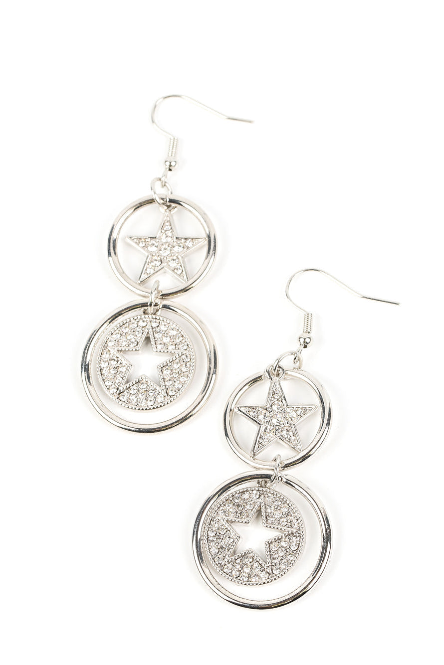 Liberty and SPARKLE for All - White