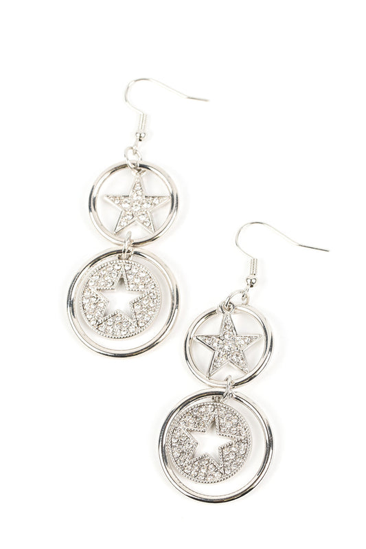 Liberty and SPARKLE for All - White