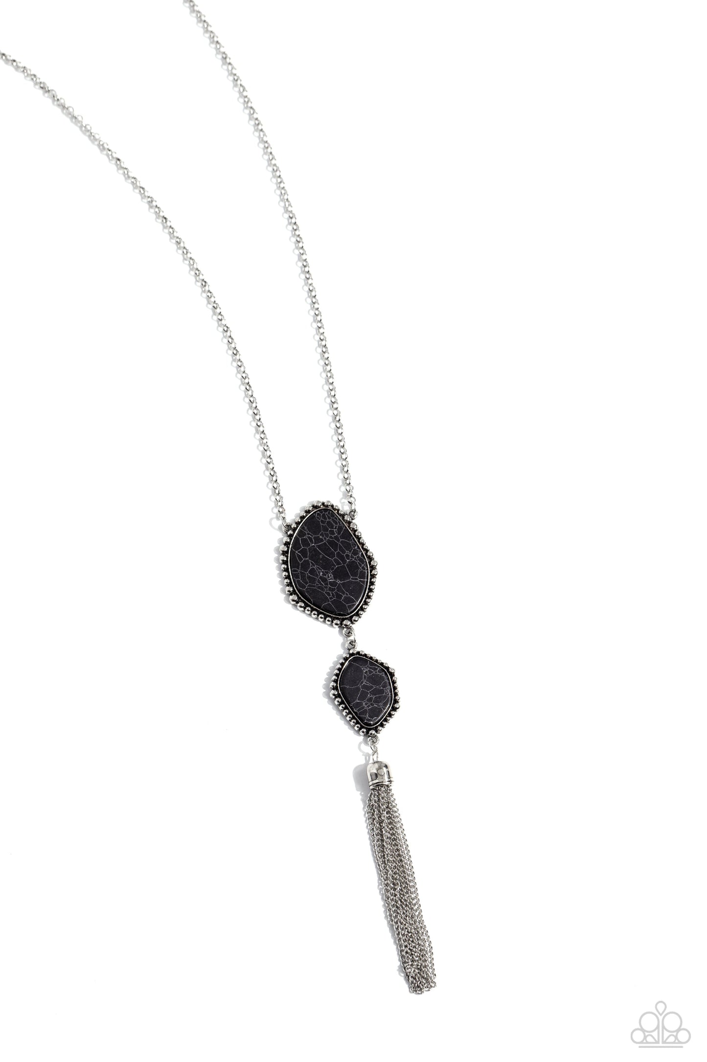 Desert Darling - Black