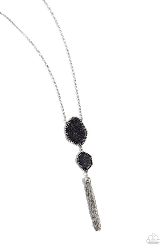 Desert Darling - Black