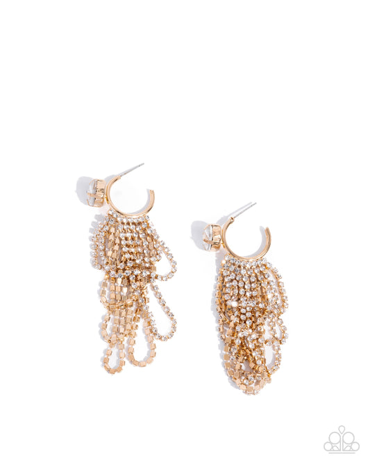 Ceaseless Chic - Gold