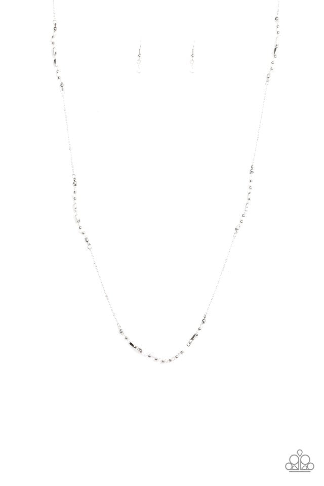 Mainstream Minimalist - White
