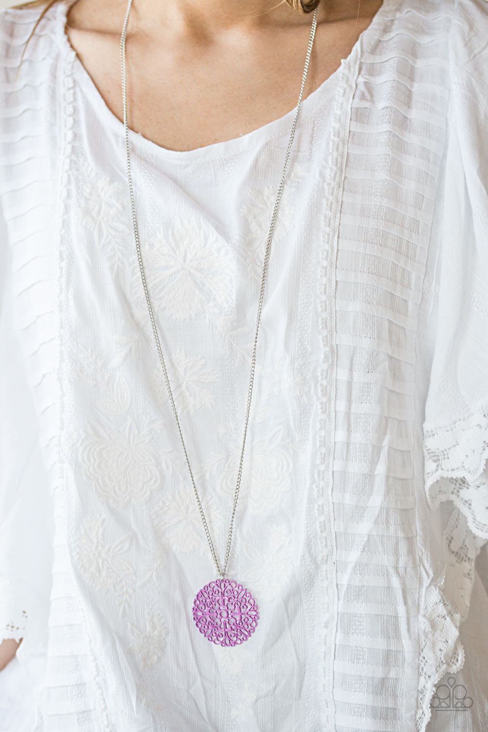 Midsummer Musica - Purple