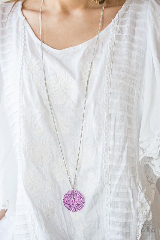 Midsummer Musica - Purple