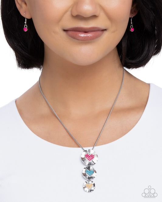 Swaying Sweetheart - Multi
