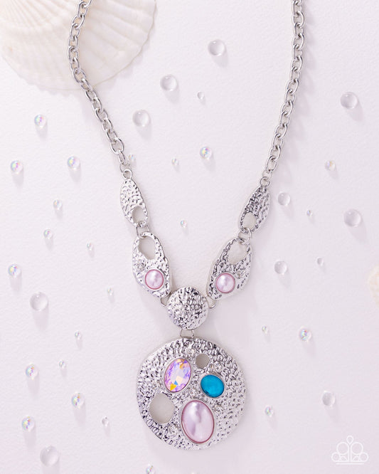 Dreamy Design - Pink