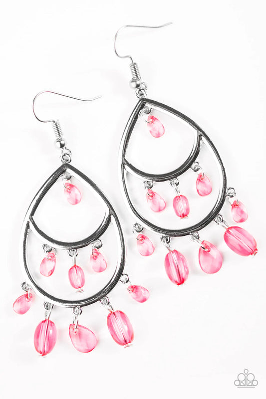 Sparkling Soiree - Pink