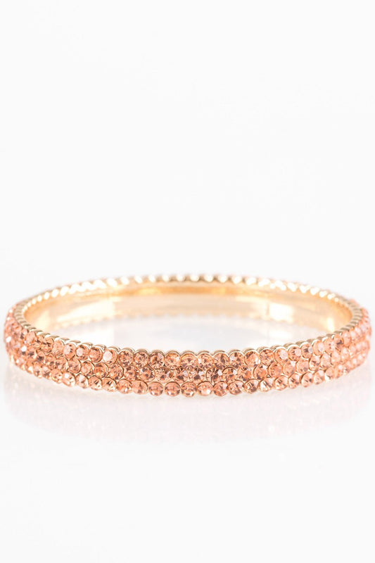 Ballroom Bling - Gold