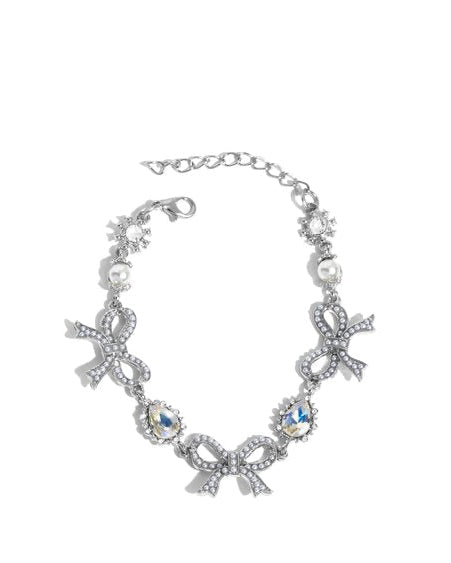Coquette Caliber - White