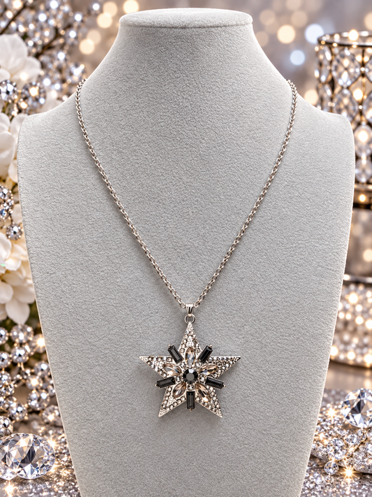 Custom Necklaces - Constellation Chic