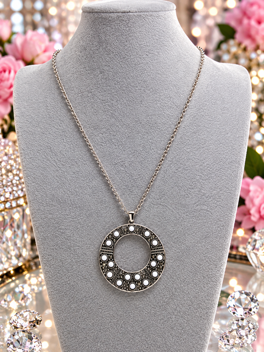Custom Necklaces - San Diego Samba