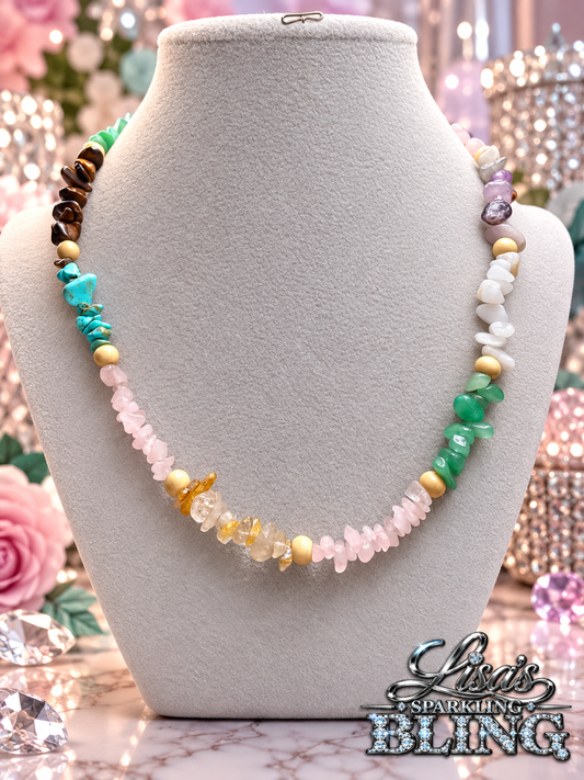Soothing Stones - Multi