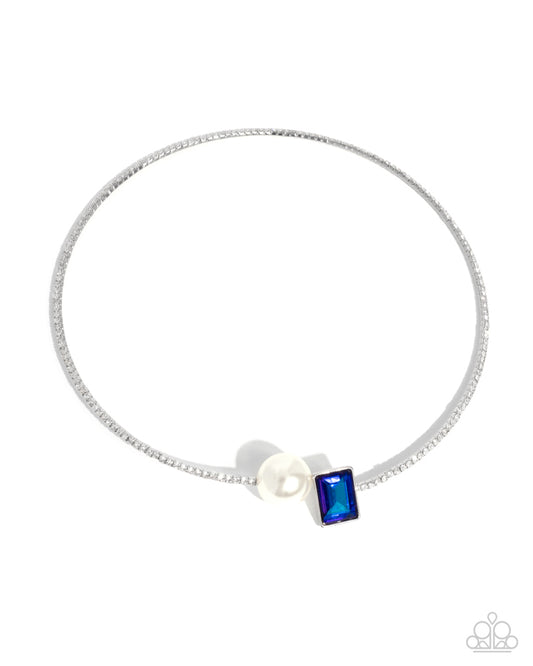 Euphoric Elegance - Blue
