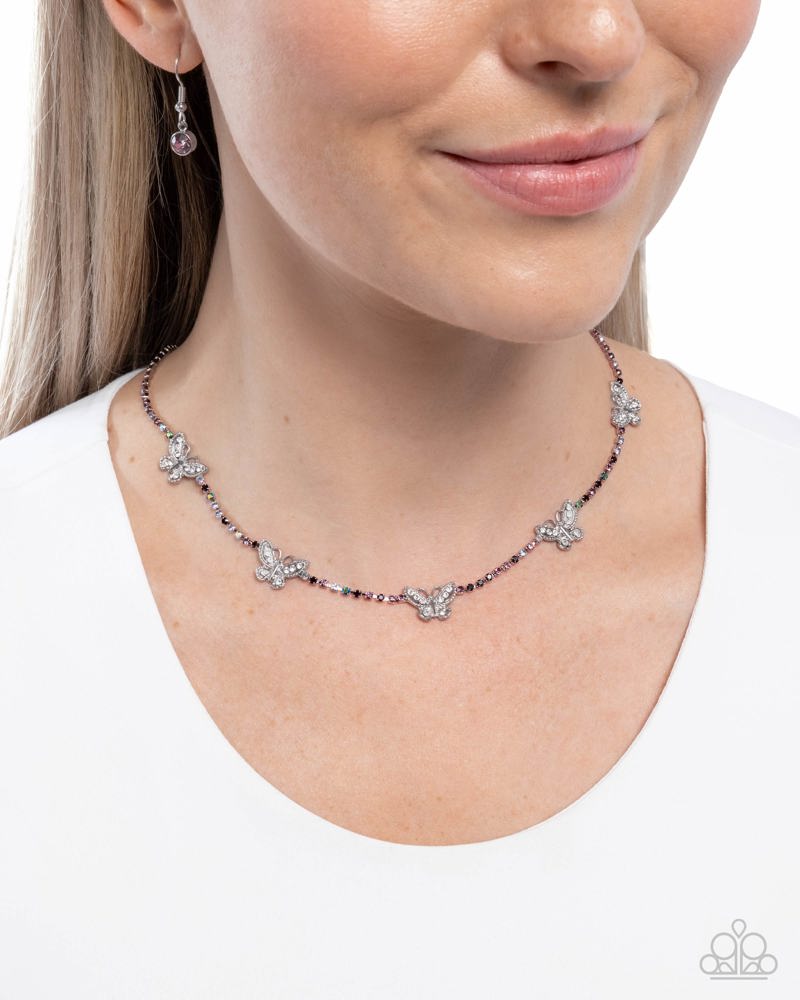 FANCIFUL of Life - Purple