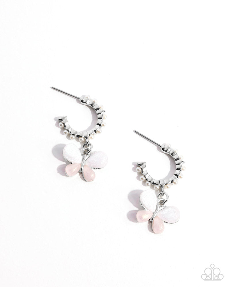 Fly to Your Heart - Pink