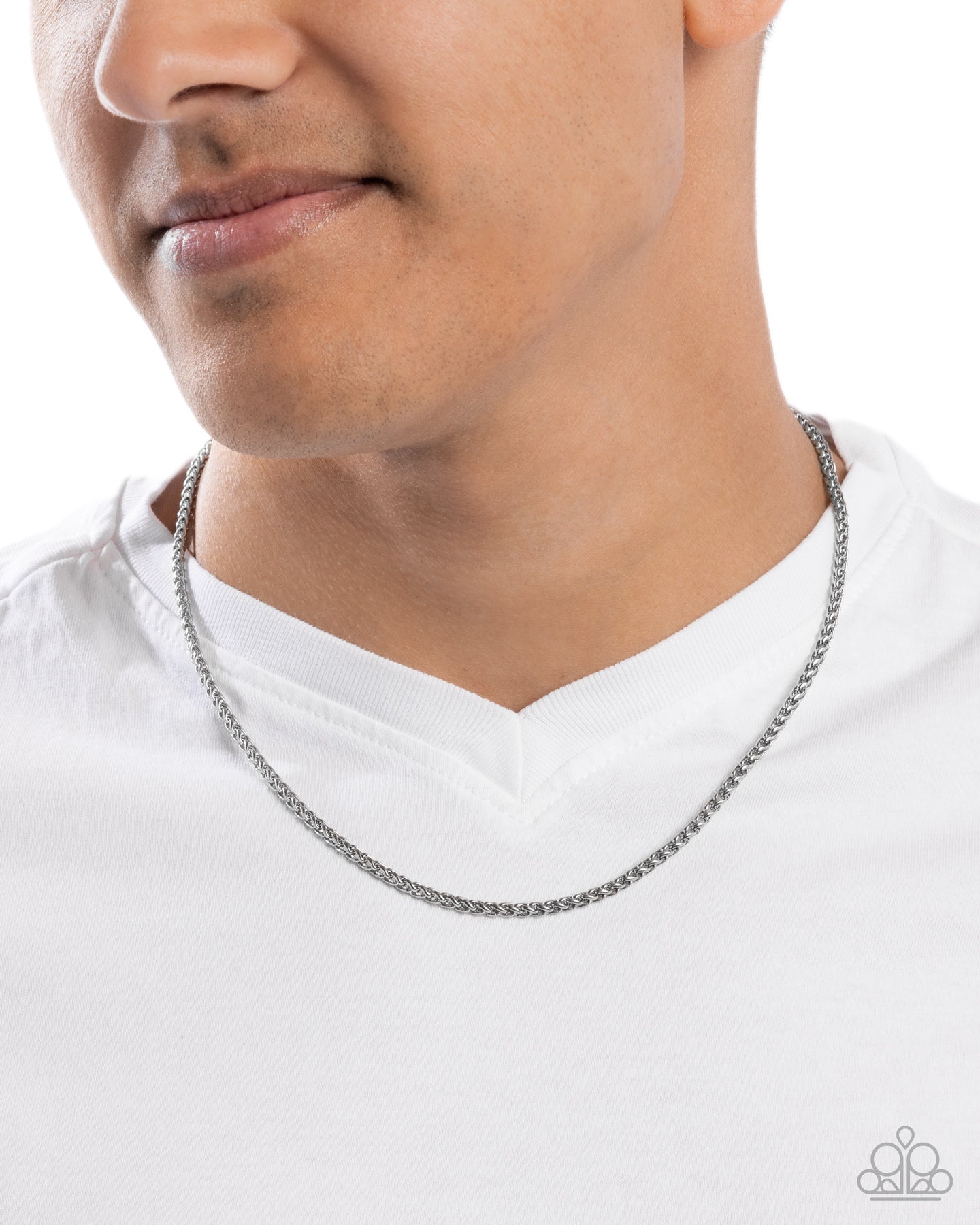 Sleek Sir - Silver