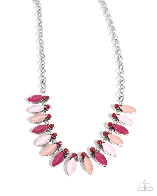 Colorful Citation - Pink