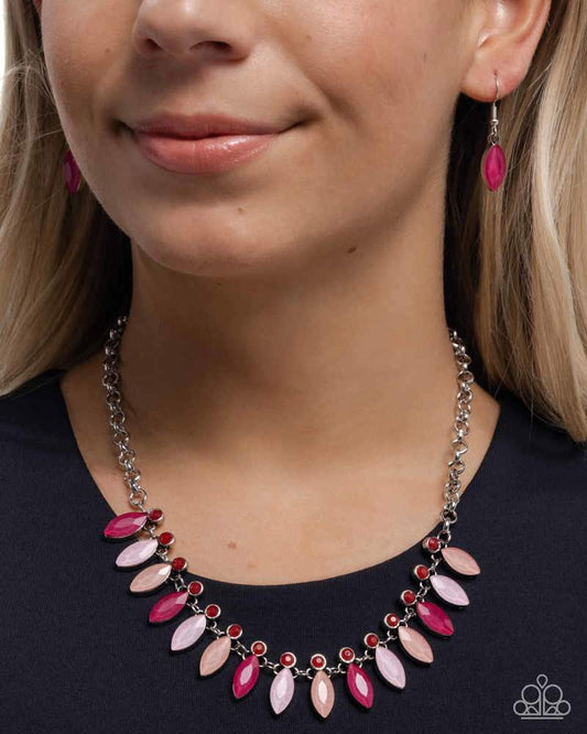 Colorful Citation - Pink