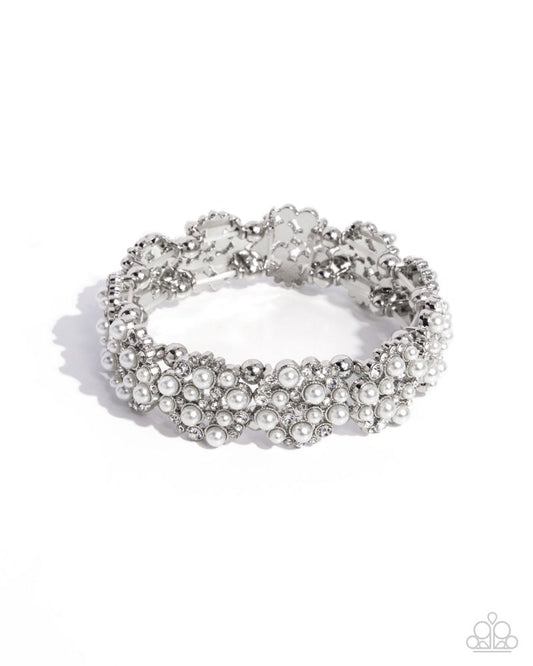 Were You Dazzled? - White