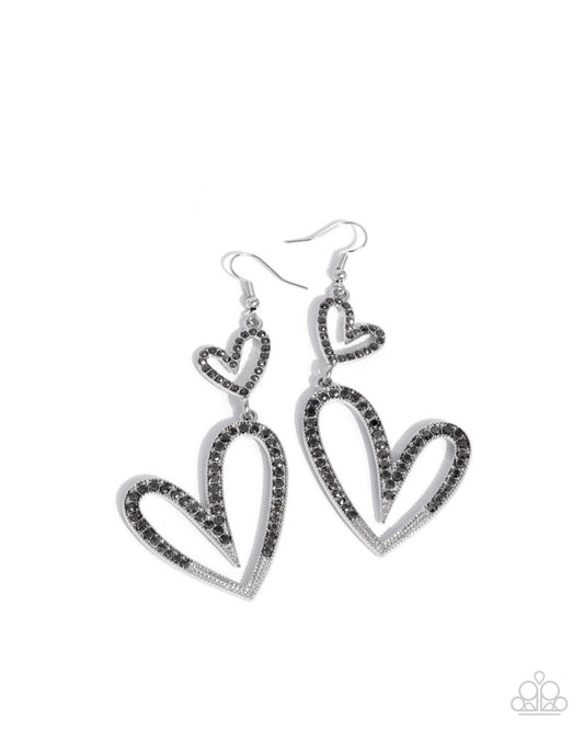 Power Couple - Silver