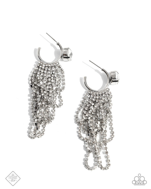 Ceaseless Chic - White