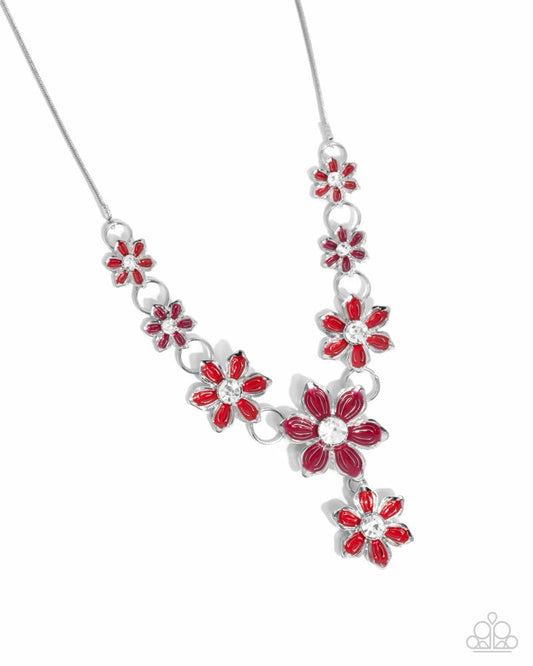 Compatibly Chic - Red