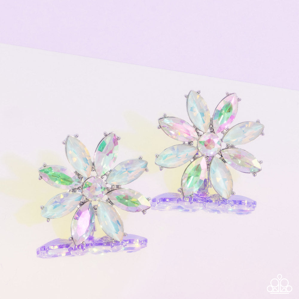 Maiden Makeover - Green