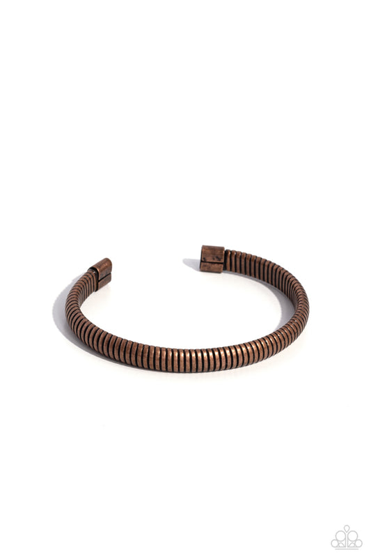 Let It RIB - Copper