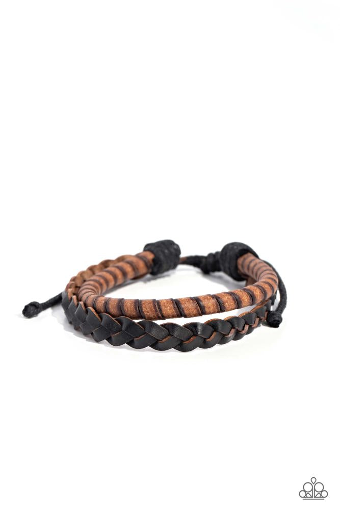 Ranch Hand - Black