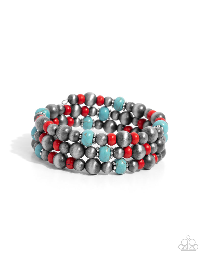 Southwestern Surprise - Multi