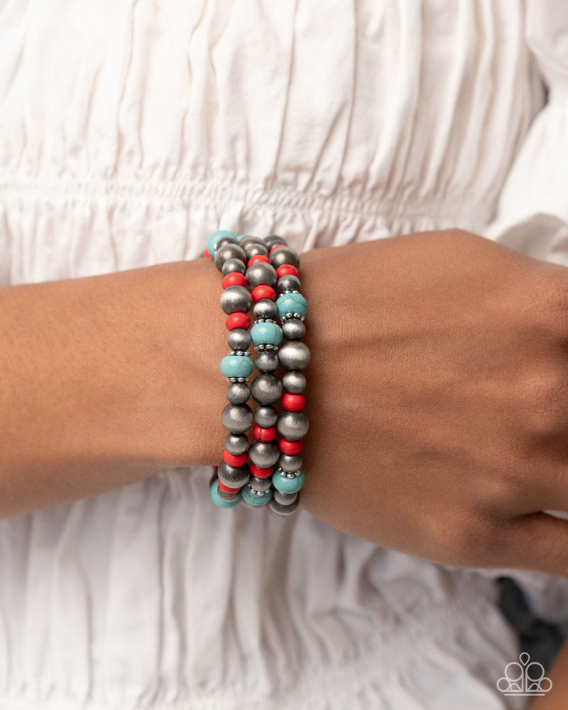 Southwestern Surprise - Multi
