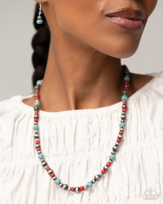 Southwestern Story - Multi