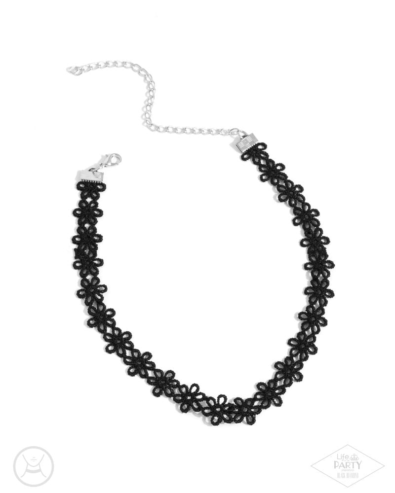 Daisy Love - Choker