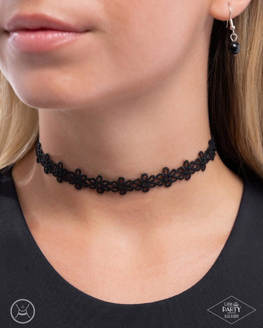 Daisy Love - Choker