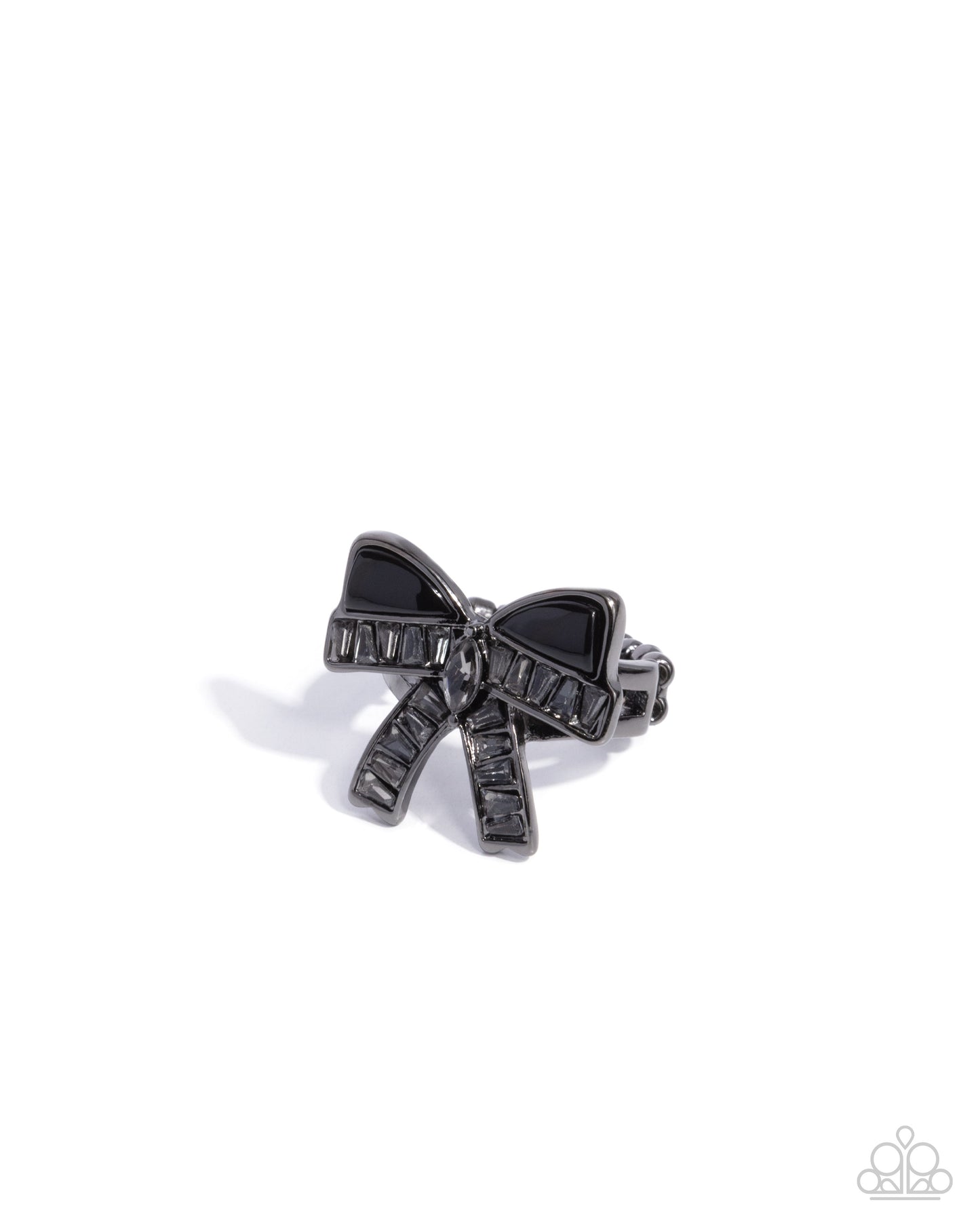 Delivering Dazzle - Black