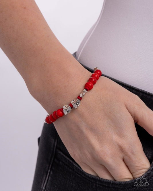 Festival Fling - Red