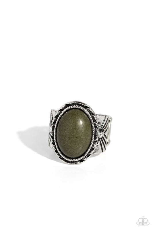 Earthen-WEAR - Green