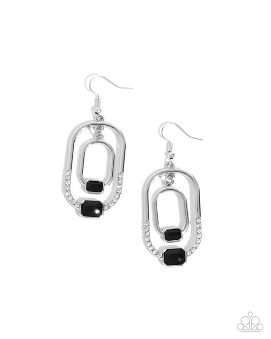 Matching Magic - Black
