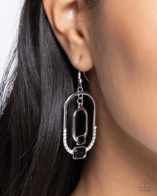 Matching Magic - Black
