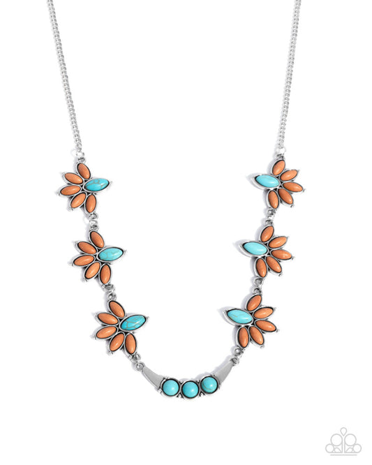Substantial Stone - Brown