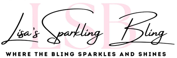Lisa’s Sparkling Bling 
